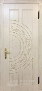 Дверь Дверь МДФ №147 с отделкой МДФ ПВХ