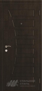 Дверь Дверь МДФ №543 с отделкой МДФ ПВХ