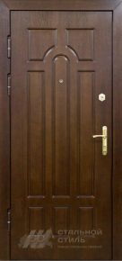 Дверь Дверь МДФ №330 с отделкой МДФ ПВХ