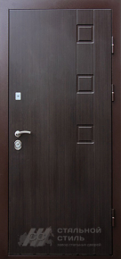 Дверь Дверь МДФ №98 с отделкой МДФ ПВХ